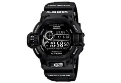Casio horlogeband G-9200BW-1