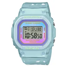 Baby-G Watch strap BGD-560SLB-2