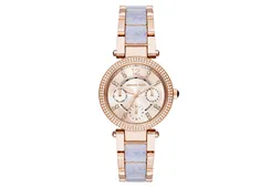 Michael Kors horlogeband MK6327