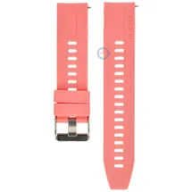 Huawei GT 20mm watch strap - Neon-Pink
