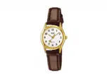 Casio Uhrenarmband LTP-1094Q-7B5