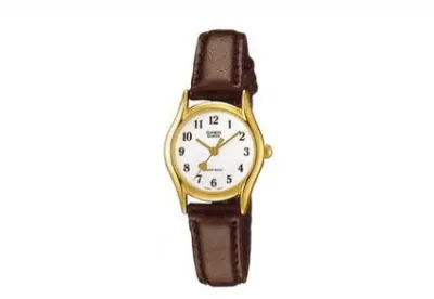 Casio Uhrenarmband LTP-1094Q-7B5