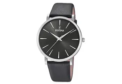 Festina watch strap F20371-4