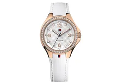 Tommy Hilfiger watchstrap TH1781374