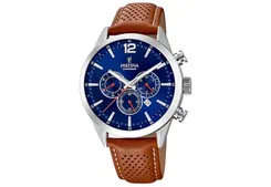 Festina Watch strap F20542-6