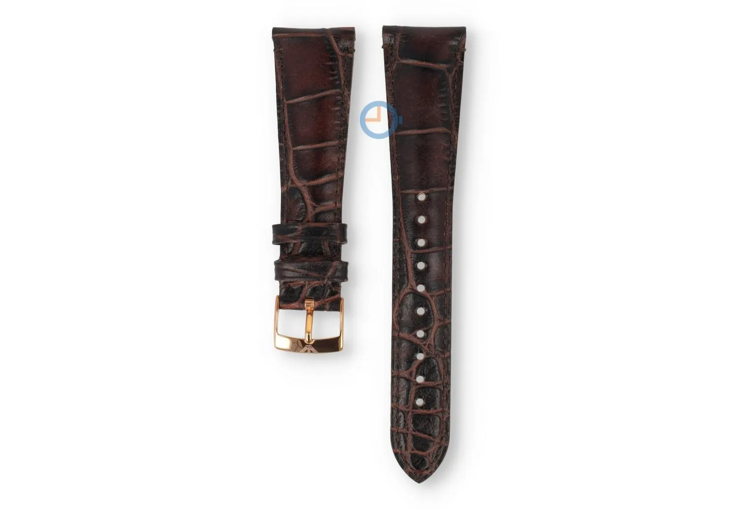 Armani Uhrenarmband AR0293 - 22mm