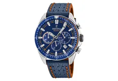 Festina watch strap F20377-2