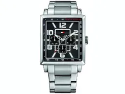 Tommy Hilfiger watchstrap TH1790701