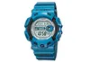 Blau