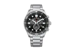 Citizen Watch strap AT2568-82E