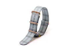 Hypergrand watchstrap 20mm Fulton