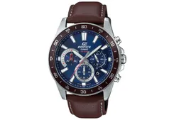 Casio Uhrenarmband EFB-570L-1AV