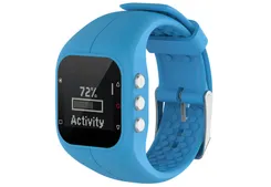 Polar watchstrap A300 blue
