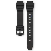Casio Uhrenarmband W-214H-1AV