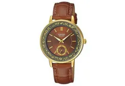 Casio Uhrenarmband LTP-E408GL-5AV