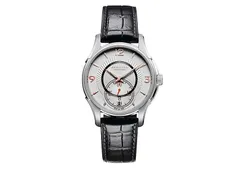 Hamilton Jazzmaster Watch Strap: H32555755
