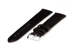 Watchstrap-16mm-black
