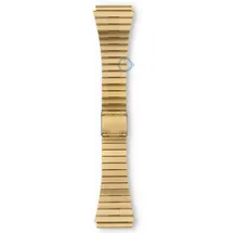 Casio Uhrenarmband DBC-611G-1
