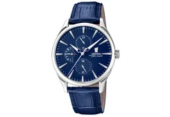 Festina strap F16992/2
