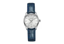 Hamilton Jazzmaster Watch Strap: H42215651