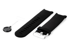 Garmin Approach S3 watch band - black