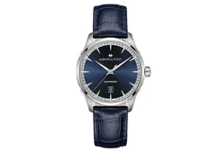 Hamilton Jazzmaster Watch Strap: H32475640