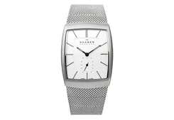 Skagen watch band 915XLSSS