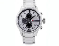 Tommy Hilfiger watchstrap TH1790786