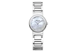 Strap for Bering watch: 10126-704