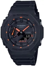 G-Shock watch strap GA-2100-1A4