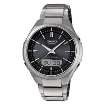 Casio Uhrenarmband LCW-M500TD-1A