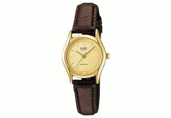 Casio Uhrenarmband LTP-1094Q-9A
