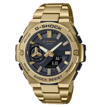 G-Shock Watch strap GST-B500GD-9A