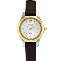 Certina Band C25470334416A 11/11mm braun Leder