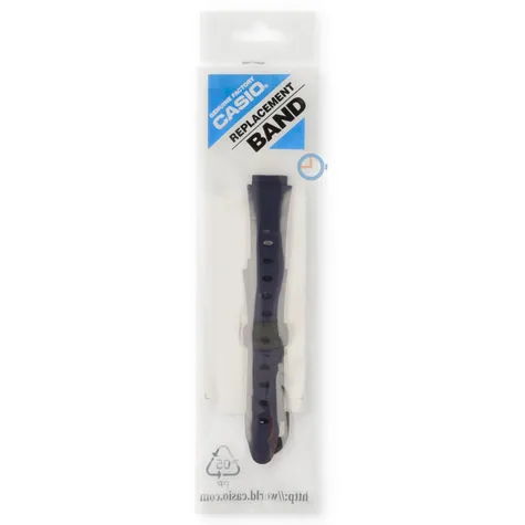Casio Uhrenarmband LW-E11-2AV
