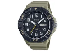 Casio MRW-210H-5AVEF Uhrenarmband: 10640272