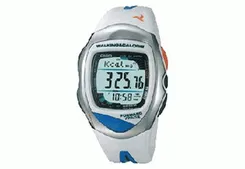 Casio horlogeband STR-400-7V