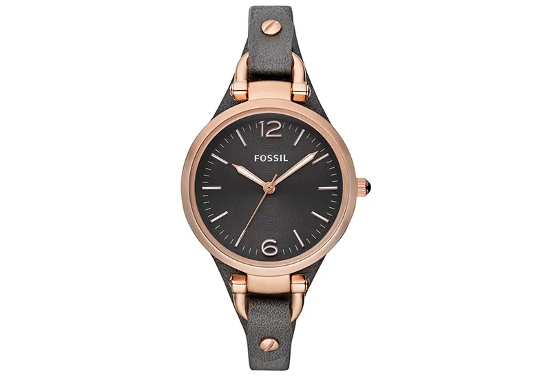 Fossil horlogeband ES3077