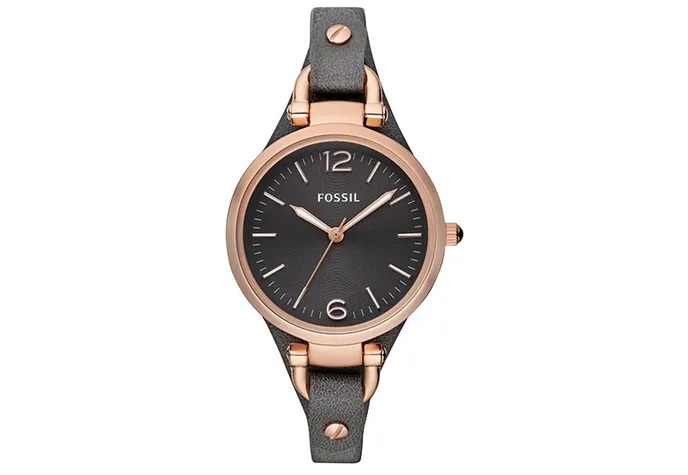 Fossil horlogeband ES3077