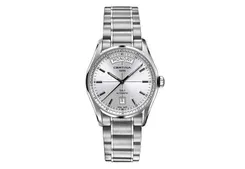 Certina Band C0064301103100A Stahl