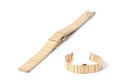 Huawei Talkband B5 watchstrap gold