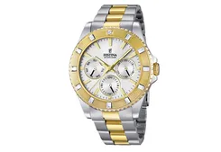 Festina watch strap F16696/1