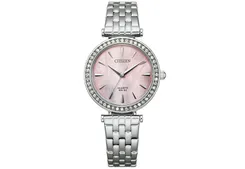 Citizen  ER0210-55Y watch strap