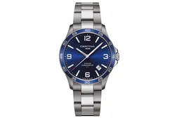 Certina Band C0338514404700A Stahl