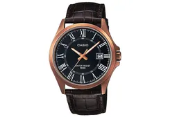 Casio Uhrenarmband MTP-1383RL-5AV