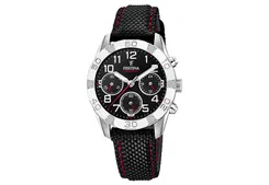 Festina watch strap F20346-3