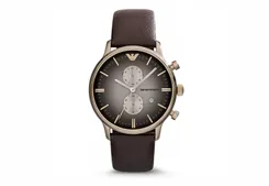 Armani watch strap AR1755