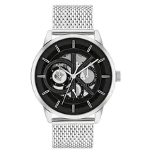 Calvin Klein watch-band 25200213 Modern Skeleton