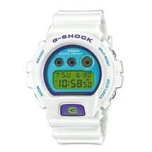 Watch strap G-Shock DW-6900RCS-7