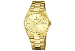 Festina Watch strap F20555-3